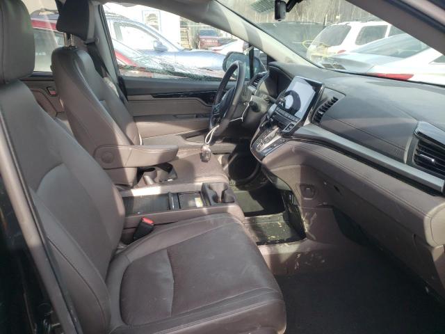 2019 HONDA ODYSSEY EL 5FNRL6H98KB023471