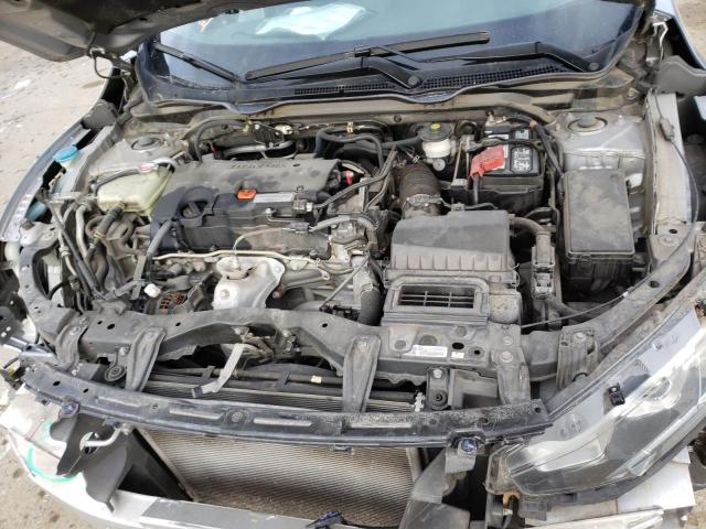 2016 HONDA CIVIC LX - 19XFC2F59GE033614