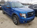 2014 FORD  F-150