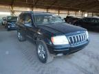 2003 JEEP  CHEROKEE