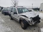 2007 JEEP  LIBERTY