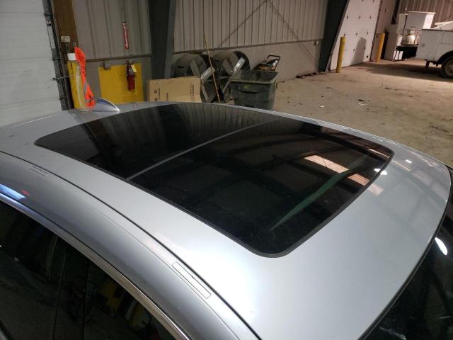 2015 BMW 550 IGT WBA5M6C54FD086044