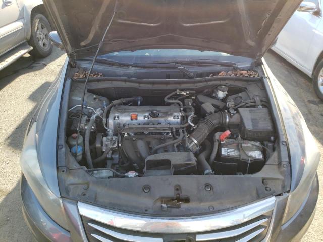 2012 HONDA ACCORD LX - 1HGCP2F36CA153942