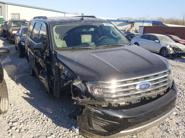 2020 FORD EXPEDITION - 1FMJU1HT9LEA23163