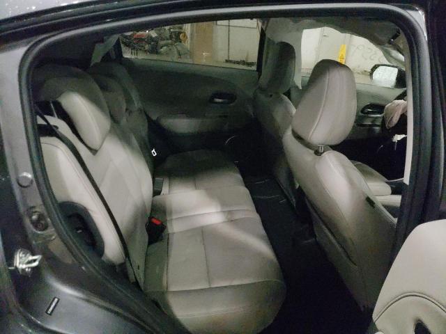 2020 HONDA HR-V TOURI 3CZRU6H95LM722285