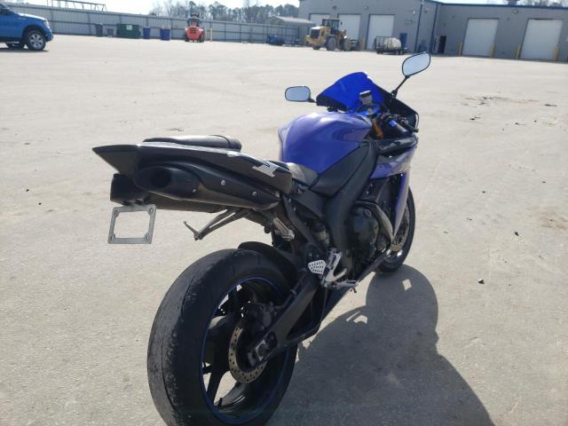 2006 YAMAHA YZFR1 C JYARN15Y66A001536