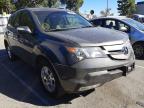 2007 ACURA  MDX