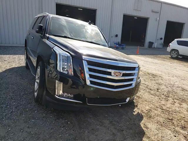 2015 Cadillac Escalade Luxury VIN: 1GYS4MKJ0FR744092 Lot: 35307322