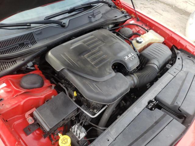 2015 DODGE CHALLENGER 2C3CDZAG9FH900759