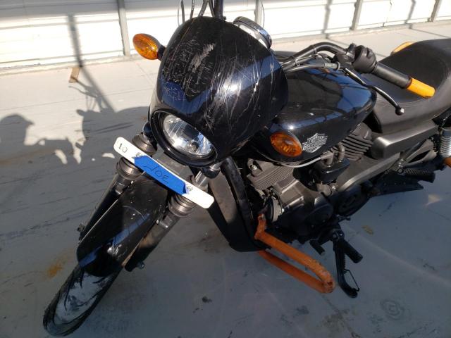 2015 HARLEY-DAVIDSON XG500 1HD4NAA15FC500449