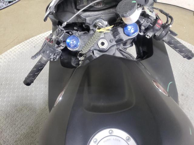 2019 HONDA CBR600 RA JH2PC40J1KK500401
