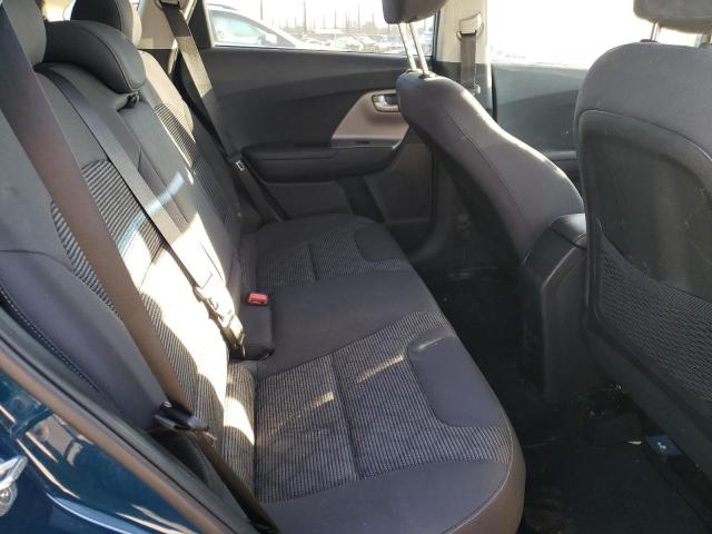 2018 KIA NIRO FE KNDCB3LC8J5161487