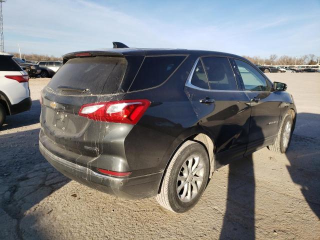 2019 CHEVROLET EQUINOX LT 2GNAXUEV2K6134215