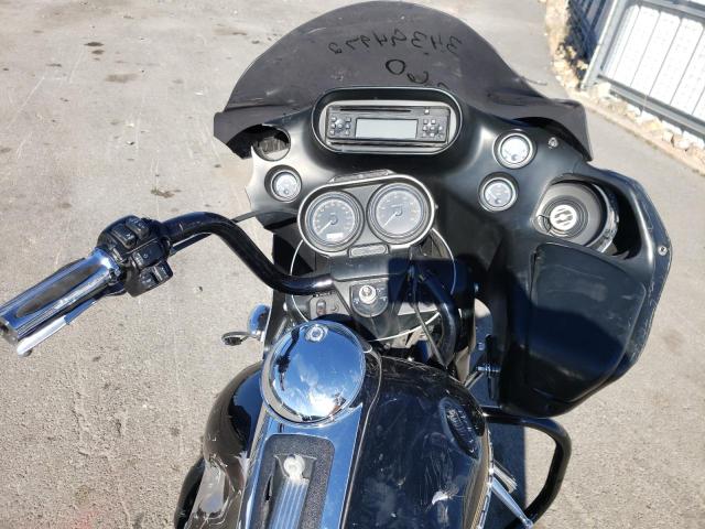 2012 HARLEY-DAVIDSON FLTRU ROAD 1HD1KGM17CB602248
