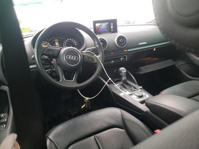 2017 AUDI A3 E-TRON WAUUPBFF1HA055287