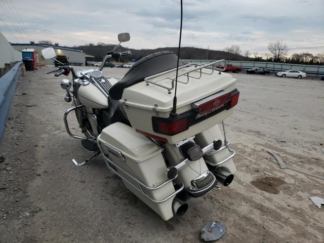 2009 HARLEY-DAVIDSON FLHP 1HD1FHM189Y628597