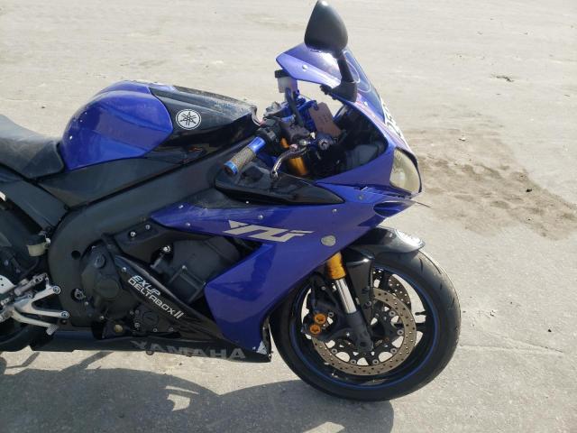 2006 YAMAHA YZFR1 C JYARN15Y66A001536