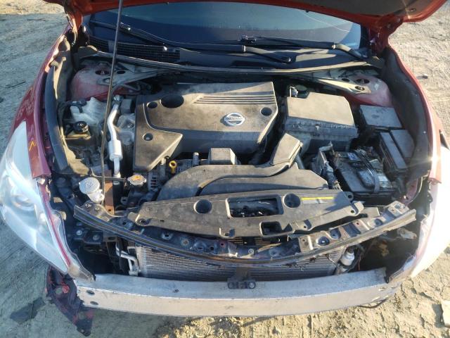 2015 NISSAN ALTIMA 2.5 1N4AL3AP6FN365129