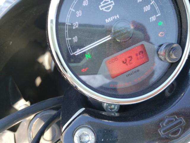 2015 HARLEY-DAVIDSON XG500 1HD4NAA15FC500449