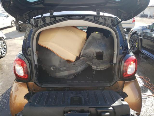 2016 SMART FORTWO WMEFJ5DA3GK044047