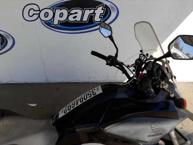 2014 HONDA NC700X JH2RC6359EK200225