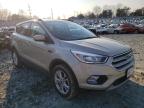 2018 FORD  ESCAPE