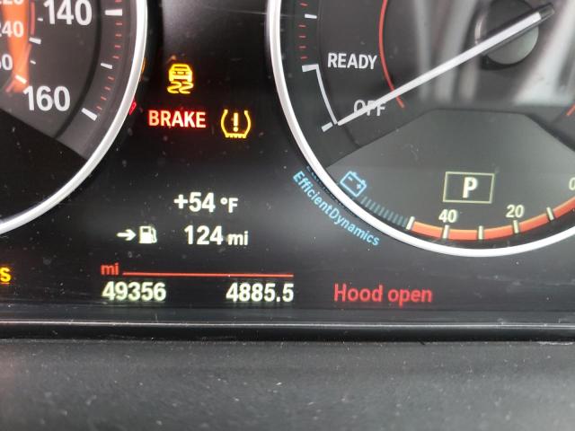 2015 BMW 328XI WBA3B3G59FNR85496