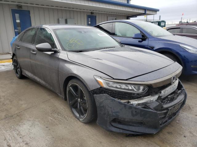 2019 HONDA ACCORD SPO 1HGCV1F35KA036688