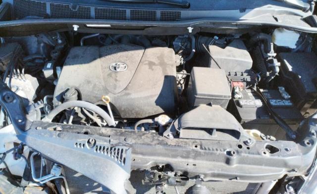 2020 TOYOTA SIENNA XLE 5TDDZ3DC2LS246563