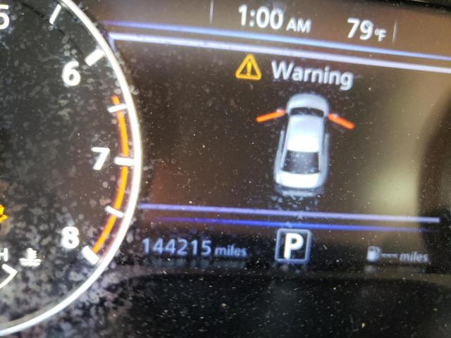 1N4BL4BV1KC149590 Nissan Altima S 2019. Фото: 7