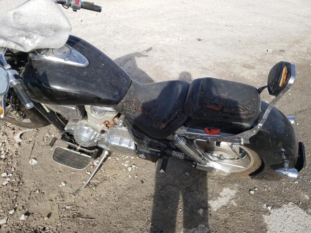 2005 HONDA VTX1800 N1 - 1HFSC49AX5A302714