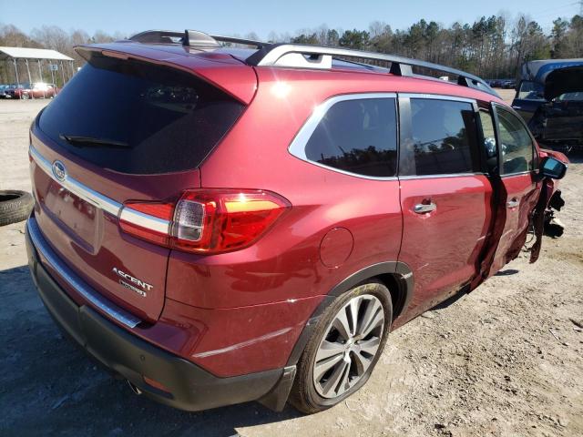 2020 SUBARU ASCENT TOU 4S4WMARD2L3417290
