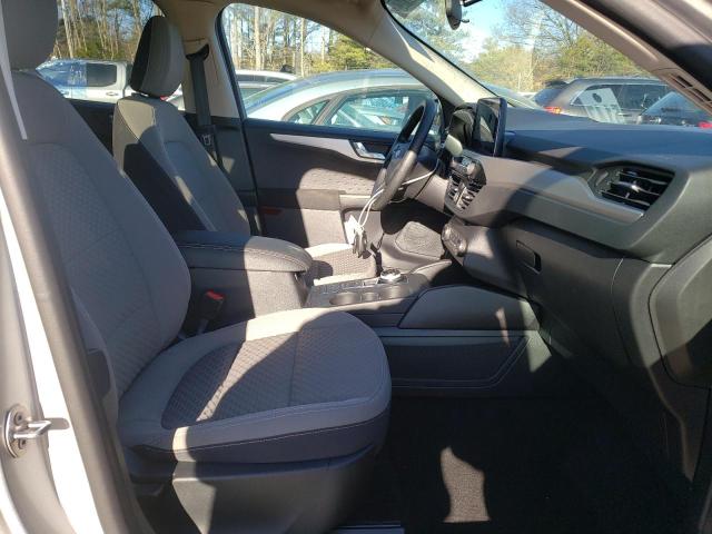 2020 FORD ESCAPE SE - 1FMCU9G65LUB80035
