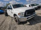 2015 RAM  3500