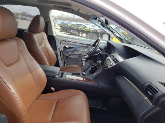 2015 LEXUS RX 450H 2T2BC1BA9FC005798