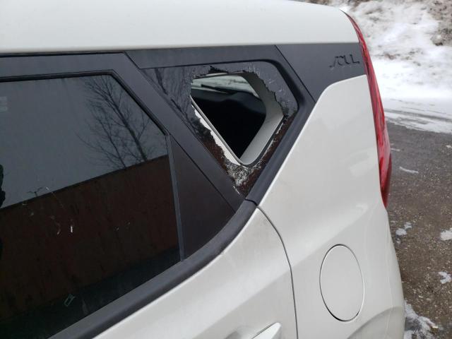 2021 KIA SOUL EX KNDJ33AU6M7751308