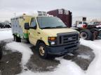 2010 FORD  ECONOLINE