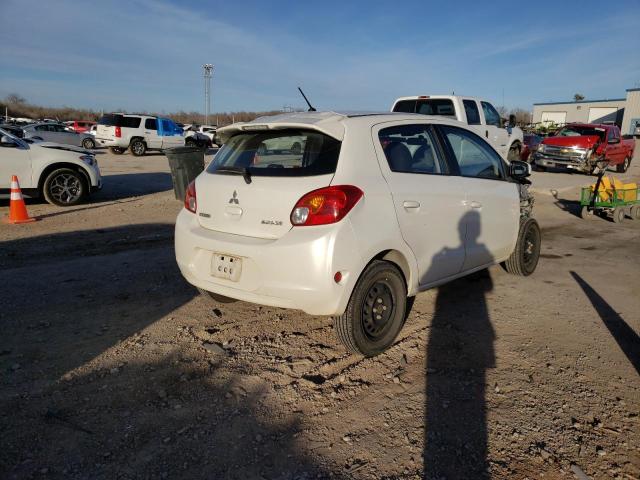 2015 MITSUBISHI MIRAGE DE ML32A3HJ2FH036239