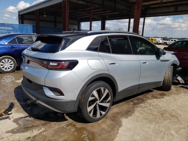2021 VOLKSWAGEN ID.4 PRO S WVGKMPE27MP056915