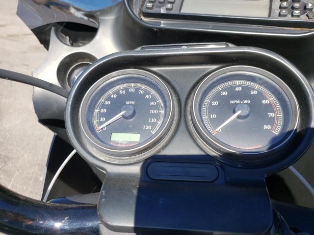 2012 HARLEY-DAVIDSON FLTRU ROAD 1HD1KGM17CB602248