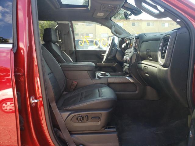 2021 GMC DENALI 1GT49REY7MF302608
