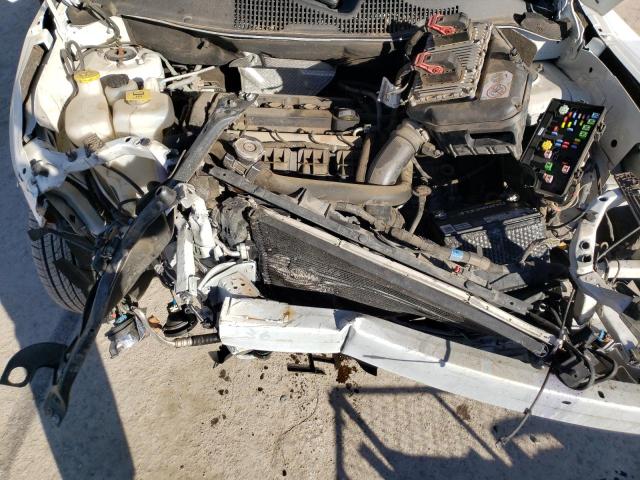1C4NJCBA3HD131003 Jeep Compass Sp 2017. Фото: 6