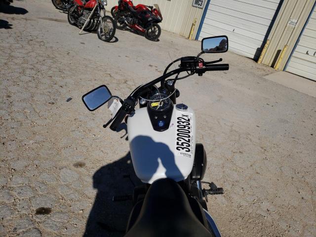 2019 HONDA VT750 C2B JH2RC5377KK900672
