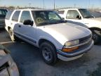 2000 CHEVROLET  BLAZER