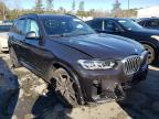 2022 BMW  X3