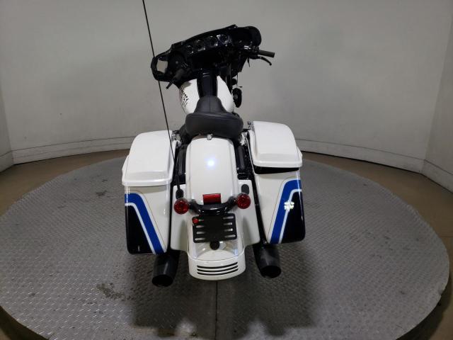2021 HARLEY-DAVIDSON FLHXS 1HD1KRP11MB655780