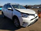 2017 TOYOTA  RAV4