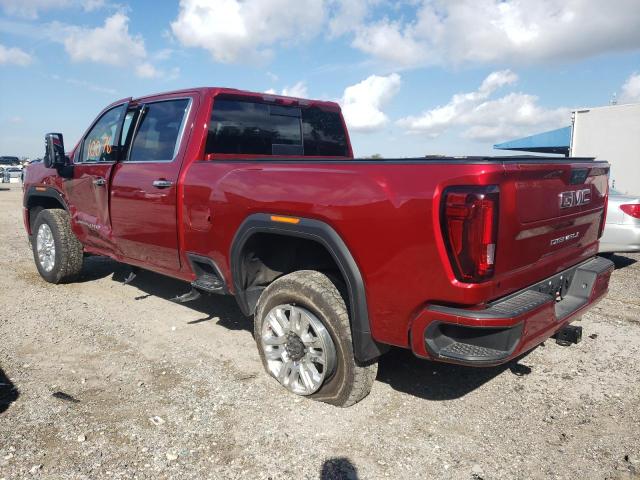 2021 GMC DENALI 1GT49REY7MF302608