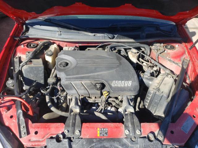 2G1WB5EK5B1267615 Chevrolet Impala Lt 2011. Фото: 6