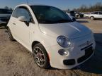 2015 FIAT  500